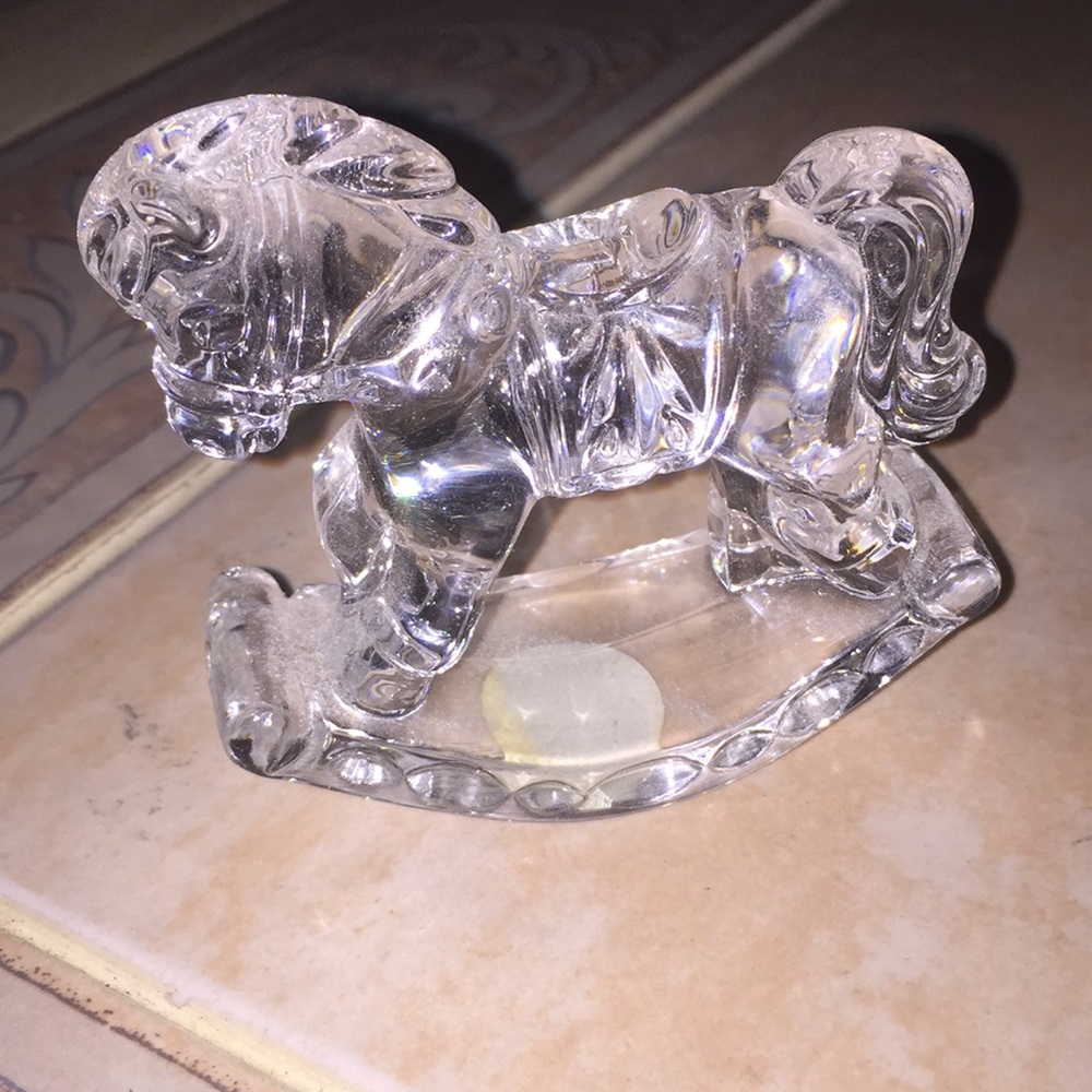 Crystal Rockinghorse - Picture 3 of 4